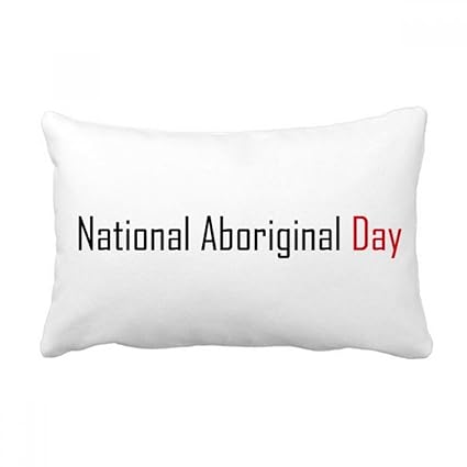 Amazon Com Diythinker Canada National Aborginal Day Blessing