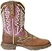 Durango Women's Lady Rebel RD027 Western Boot