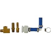 SBT Flush Kit Compatible with Kawasaki 900 ZXI STX STS 1100 ZXI STX