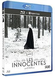 Les Innocentes - Blu-Ray + Copie Digitale