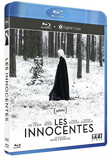 Les Innocentes - Blu-Ray + Copie Digitale