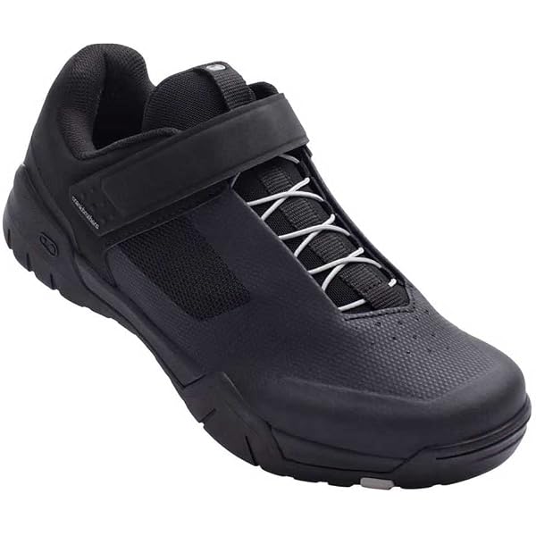 Chaussures De Cyclisme Pearl Izumi Quest Studio - Taille EU 46 / US 12 - Noir - Homme - Occasion Bon état