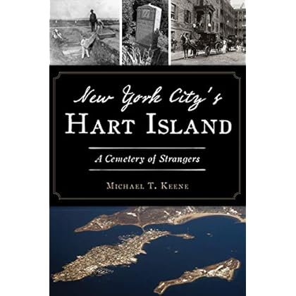 New York City's Hart Island: A Cemetery of Strangers