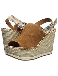 Dolce Vita Shan - Sandalia de cuña para mujer