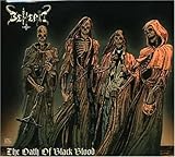 OATH OF BLACK BLOOD, THE