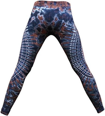 Leggings, Super Soft and Stretchy, Bright Colours, one Size fits M & L, Many Styles!