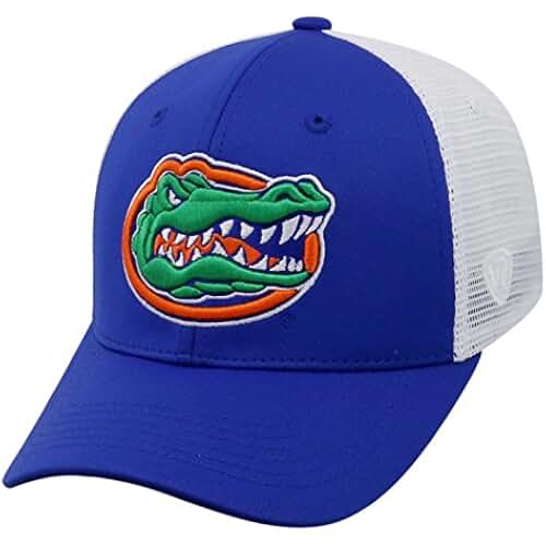 Amazon.com: white florida gators hat