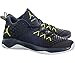 Jordan Nike Men's Extra Fly Basketball Shoe