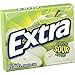 Extra Sour Green Apple Sugarfree Gum (Pack of 10)