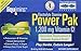 Electrolyte Stamina Power Pak Lemon Lime Trace Minerals 32 Packet