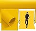 MEETSIOY 5x7ft Non-Woven Fabric Backdrop Yellow Fashion Photography Background Studio Props Photo Booth Backdrop HUANGWMT001