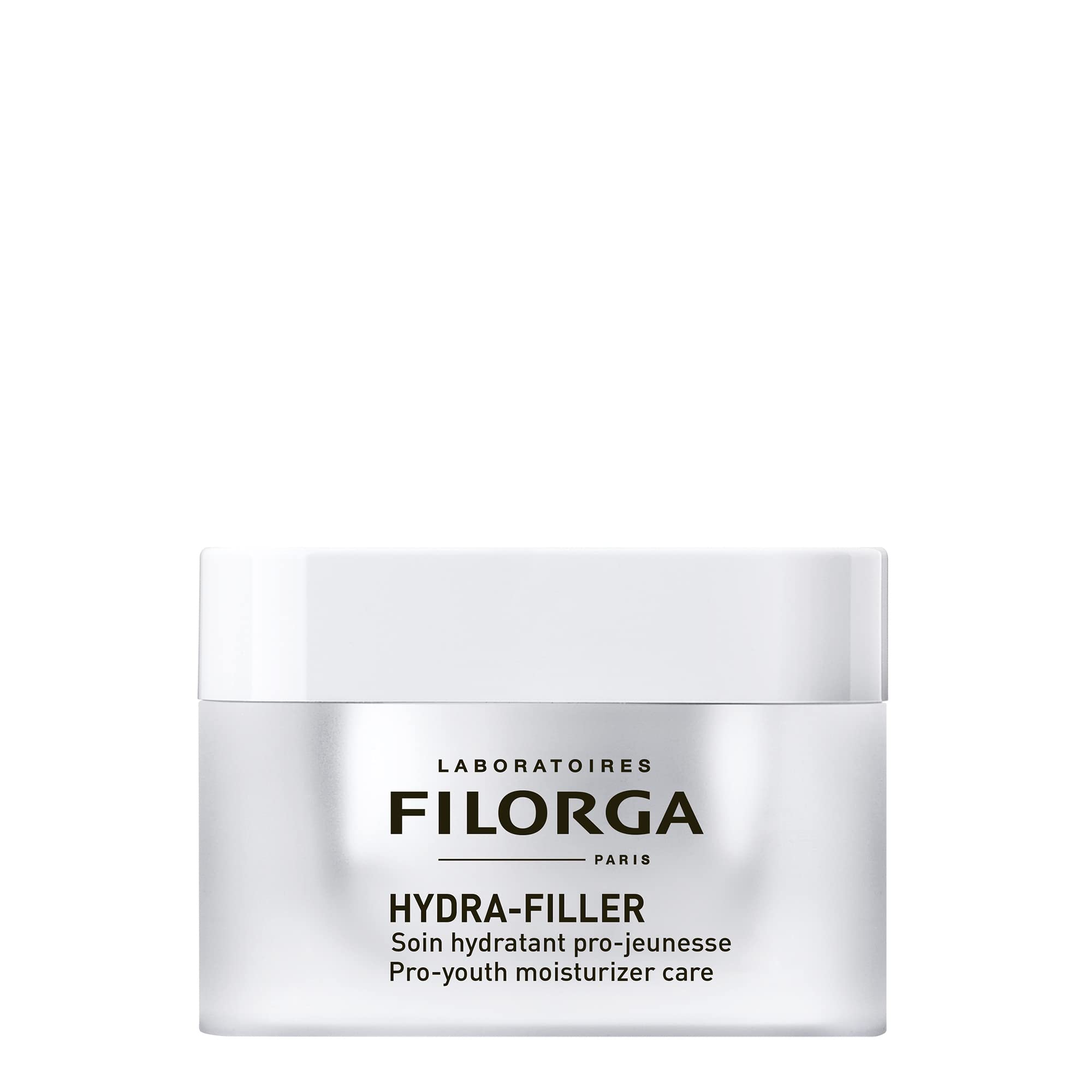 Hydra-Filler Soin Hydratant Pro-Jeunesse 50 ml