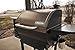 Camp Chef SmokePro DLX Pellet Grill w/New PID Gen 2 Digital Controller - Bronze