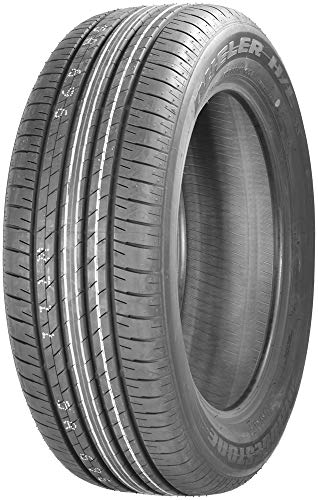 Bridgestone Dueler H/L 33 Highway Terrain SUV Tire 235/55R18 100 V