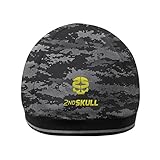 2nd SKULL Protective Skull Cap. Protective Headgear With Impact Absorbing Technology.