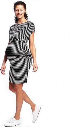 bodycon dress with flats