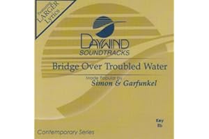 Bridge Over Troubled Water Accompaniment/Performance Track