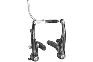 Tektro Brake CLPR 837AL V ForR BK