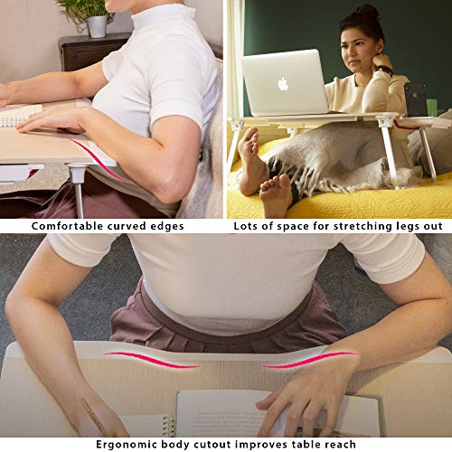 5 Cooper+Folding+Writing+Storage+Reading