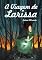 Livro A Viagem de Larissa