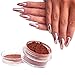 Gracefulvara Rose Gold Mirror Powder Manicure Polish Powder 2g