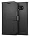 Spigen Wallet S Designed for Samsung Galaxy S7 Edge Case (2016) - Black