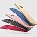 Galaxy S7 Edge Case, ACMBO Ultrathin Micro Matte [SKIN TOUCH FEEL] Anti-Fingerprints Non-slip No-fade Shockproof PC Phone Case Cover For Samsung Galaxy S7 Edge G9350 G935F G935A G935V G935M, Rose Gold