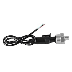 FUSCH 100 PSI Pressure Transducer Sensor with
