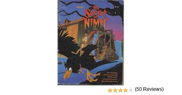 Showtime Full The Secret Of NIMH Online Free