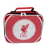 Liverpool F.C. Lunch Bag