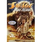 Doc Savage: Skull Island (The Wild Adventures of Doc Savage Book 6)