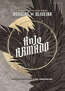 Livro Anjo Armado