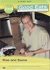 Good Eats with Alton Brown, Vol. 7: Rise and Swine [DVD]