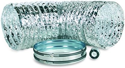 FAKRO 65094 SLM-14 Extension Kit for Flexible Light Tunnels