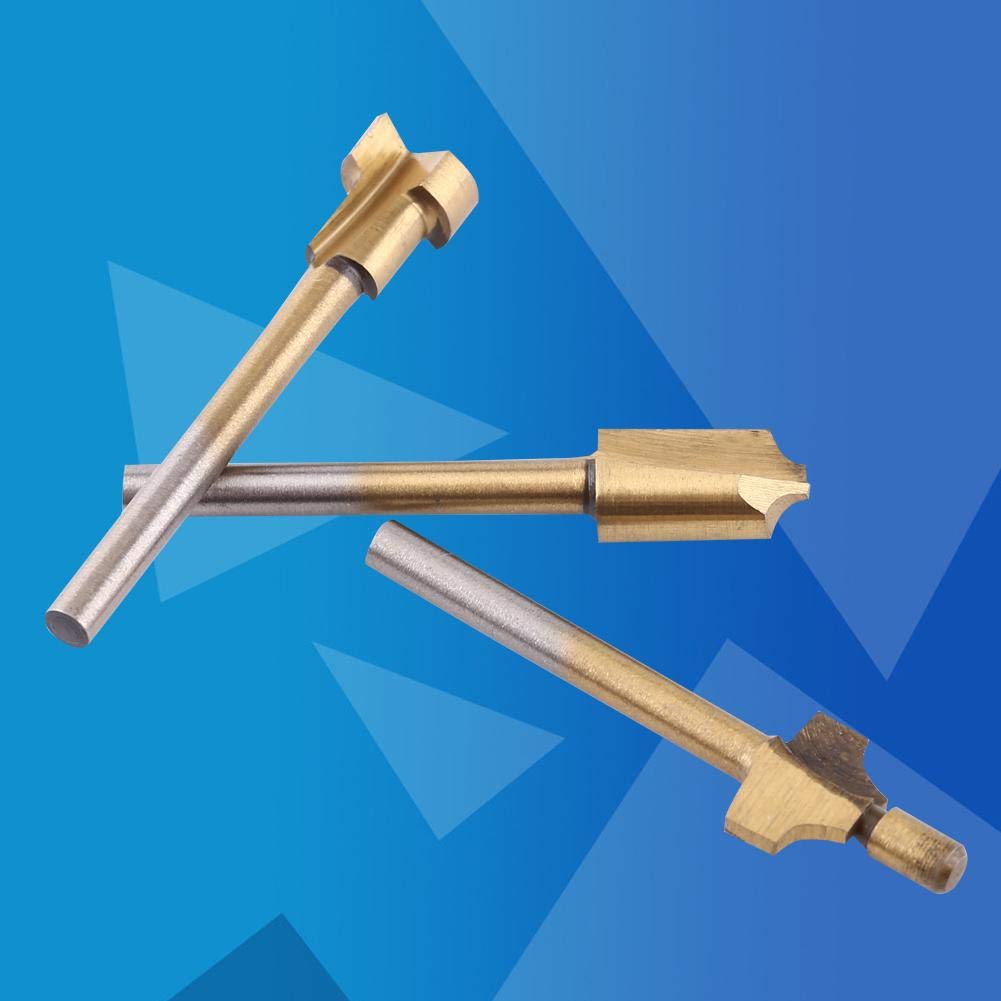 HSS Routing Router Bits - Image 5