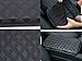 Forala Fluffy Car Armrest Seat Box Cover Protector Warm Furry Sheepskin Wool Auto Center Console Cover Universal Fit for SUV/Truck/Car,Gray