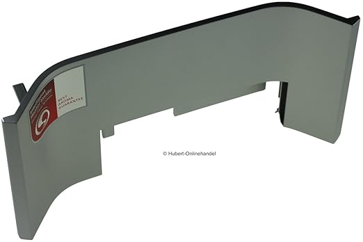 Blende für Bosch / Siemens Kaffeevollautomaten (12006857)