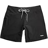 Classic Stretch Trunk Black