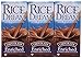 Dream Rice Dream Drink, Enriched Chocolate, 32 oz, 3 pk