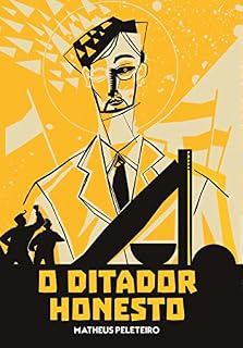 Livro O Ditador Honesto