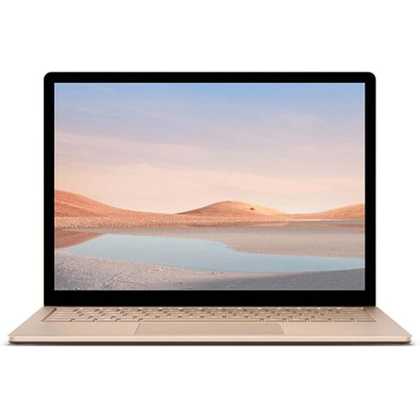 Amazon.com: Microsoft Surface Laptop 4: High-Performance Windows 