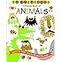 Ed Emberley's Drawing Book of Animals