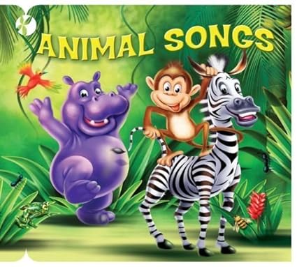 Animal Songs by Various (20100601) Amazon.de MusikCDs & Vinyl