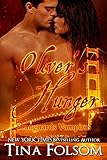Oliver's Hunger (Scanguards Vampires #7)