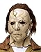 Fun World Kids' Big Michael Myers Child Mask-Rob Zombie's Halloween, Multi, Standard