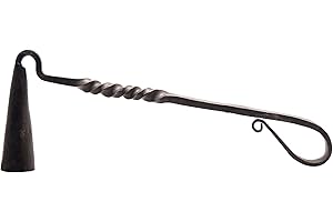 Northern Lights Candles - Blacksmith Candle Twist Snuffer - 58453