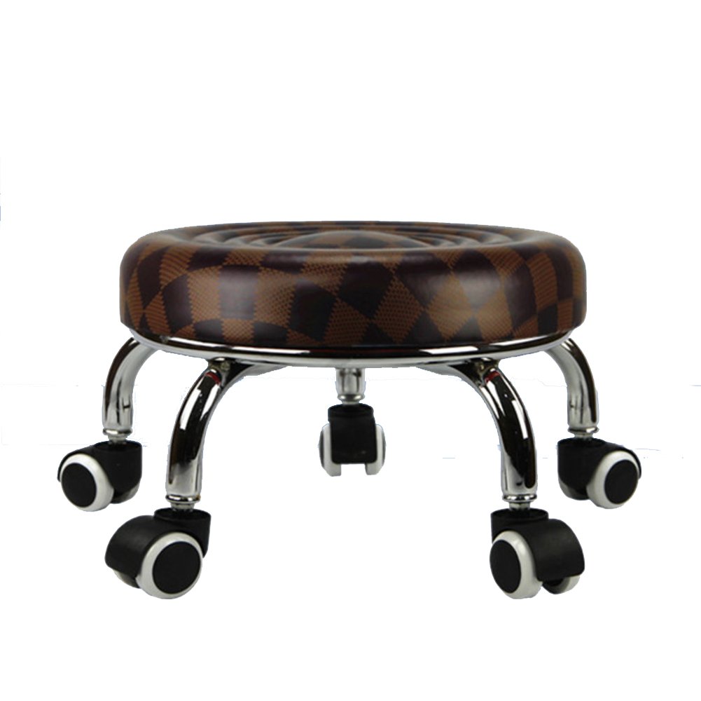 Best low ottoman foot rest