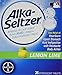 Alka- Seltzer Lemon Lime, 36-Count (Pack of 2)