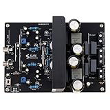 Sure Electronics AA-AB32291 2x250W IRS2092 Class-D Amplifier Board