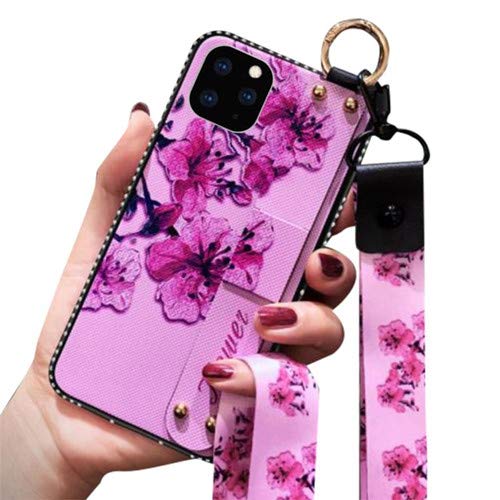 Aulzaju Crossbody Note 10 Plus Case with Ring Stand Samsung Note